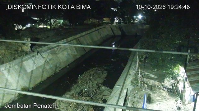 CCTV Jembatan Penatoi 1